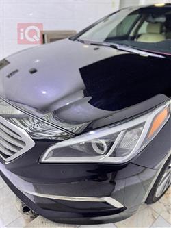 هیوندای سۆناتا